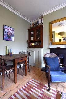 undefined, Farren Road,Forest Hill,SE23 2DZ
