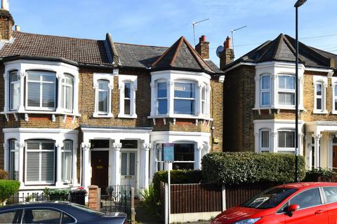 undefined, Farren Road, Forest Hill, SE23 2DZ