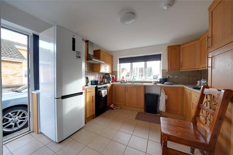 3 bedroom bungalow for sale, Broom Road Close, Lakenheath, Brandon, Suffolk, IP27
