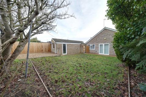 3 bedroom bungalow for sale, Broom Road Close, Lakenheath, Brandon, Suffolk, IP27