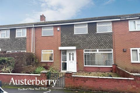 undefined, Anchor Terrace, Stoke on Trent ST3
