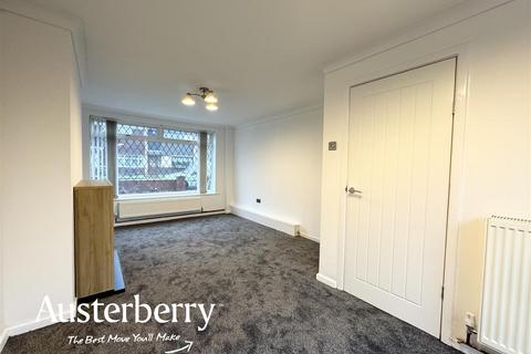 undefined, Anchor Terrace, Stoke on Trent ST3