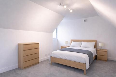 2 bedroom apartment to rent, Finchley Road, London