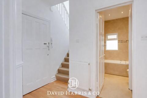 2 bedroom apartment to rent, Finchley Road, London