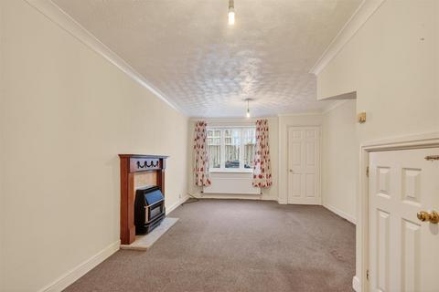 2 bedroom semi-detached house for sale, Topcliffe Court, Selby