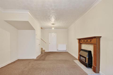 2 bedroom semi-detached house for sale, Topcliffe Court, Selby