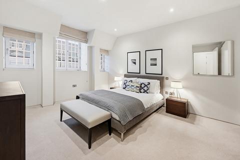 2 bedroom apartment to rent, Swallow Street, London, W1B