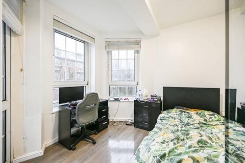 2 bedroom flat for sale, Trinidad House, Docklands, London, E14