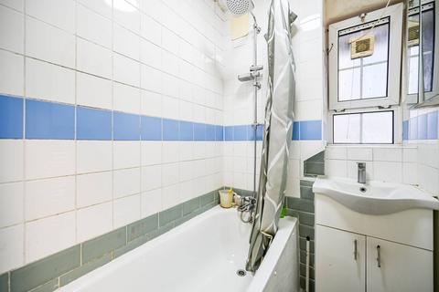 Trinidad House, Docklands, London, E14
