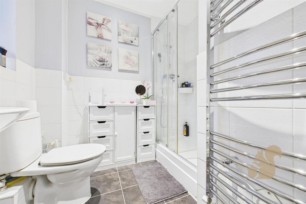Ensuite