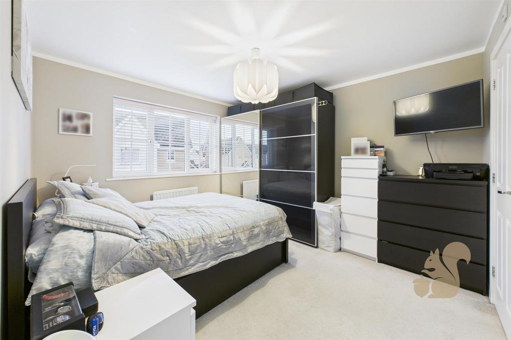 Principal Bedroom