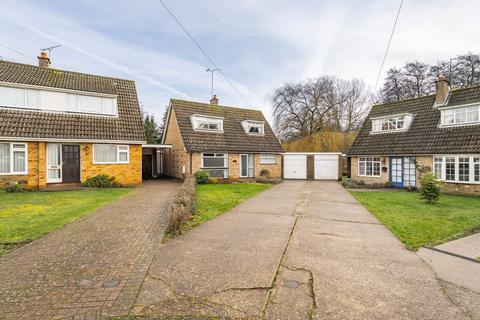 3 bedroom detached bungalow for sale, Church Close, Buxton