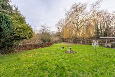 3 bedroom detached bungalow for sale, Church Close, Buxton