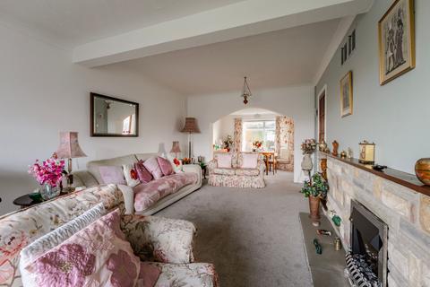 3 bedroom detached bungalow for sale, Church Close, Buxton