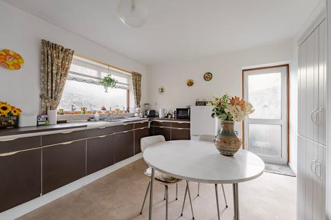 3 bedroom detached bungalow for sale, Church Close, Buxton