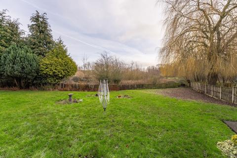 3 bedroom detached bungalow for sale, Church Close, Buxton