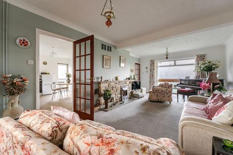 3 bedroom detached bungalow for sale, Church Close, Buxton