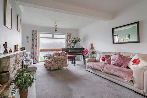 3 bedroom detached bungalow for sale, Church Close, Buxton