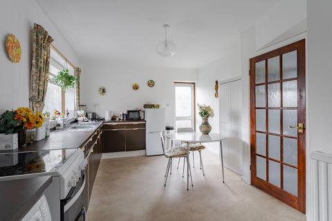 3 bedroom detached bungalow for sale, Church Close, Buxton