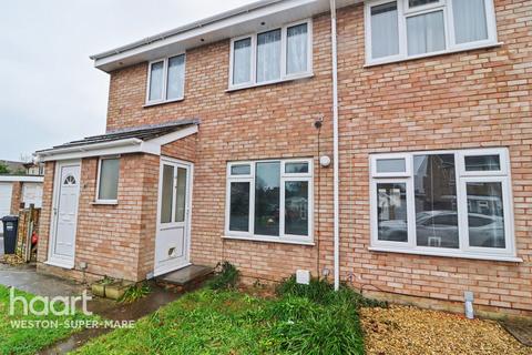 undefined, Austen Drive, Weston-Super-Mare