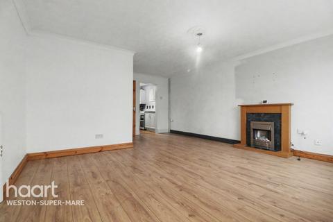 undefined, Austen Drive, Weston-Super-Mare