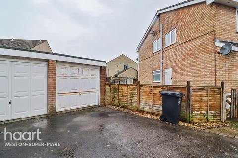 1 bedroom flat for sale, Austen Drive, Weston-Super-Mare
