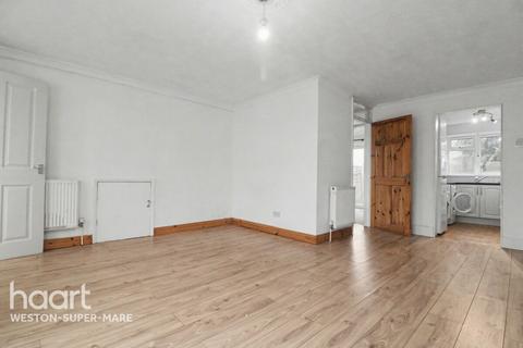 undefined, Austen Drive, Weston-Super-Mare