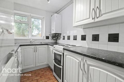 undefined, Austen Drive, Weston-Super-Mare