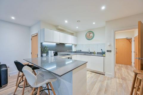 The Grange, Bermondsey, London, SE1