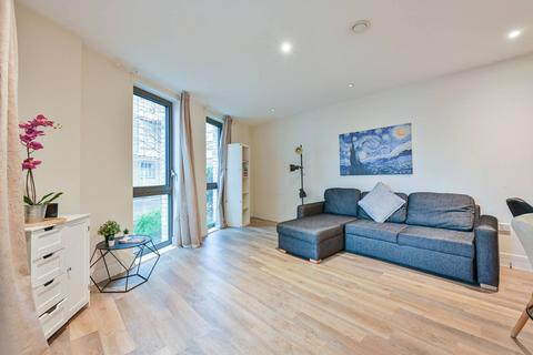 1 bedroom flat to rent, The Grange, Bermondsey, London, SE1