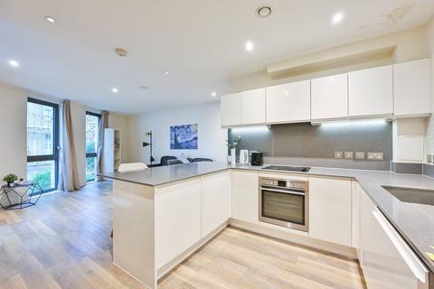 1 bedroom flat to rent, The Grange, Bermondsey, London, SE1