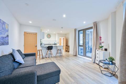 1 bedroom flat to rent, The Grange, Bermondsey, London, SE1
