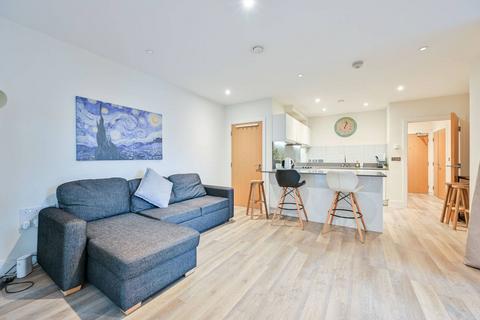 1 bedroom flat to rent, The Grange, Bermondsey, London, SE1