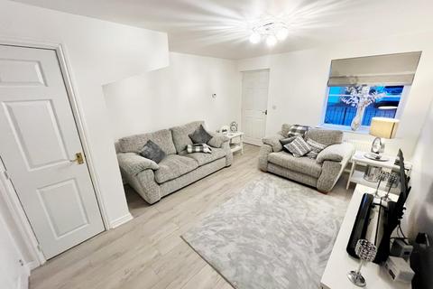 3 bedroom townhouse for sale, Watson Park, Spennymoor