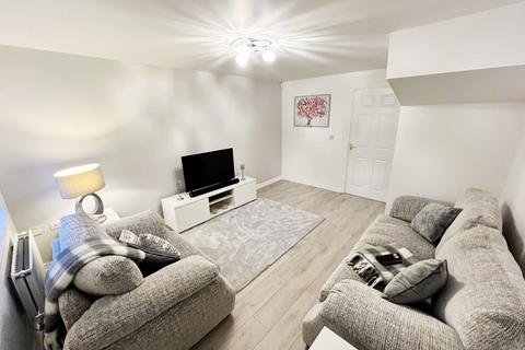 3 bedroom townhouse for sale, Watson Park, Spennymoor