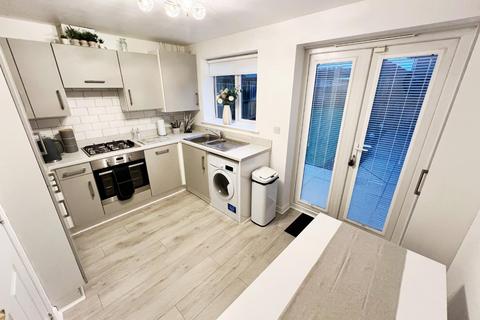 3 bedroom townhouse for sale, Watson Park, Spennymoor