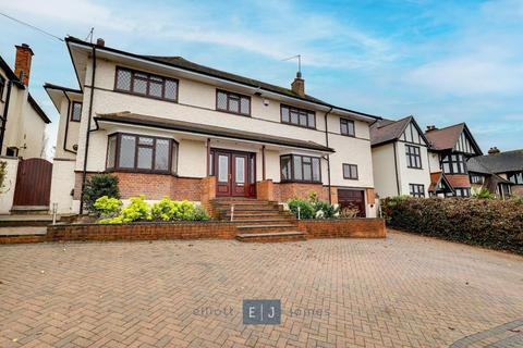 6 bedroom detached house for sale, Spring Grove, Loughton IG10