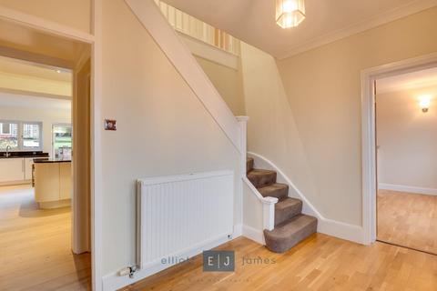 6 bedroom detached house for sale, Spring Grove, Loughton IG10