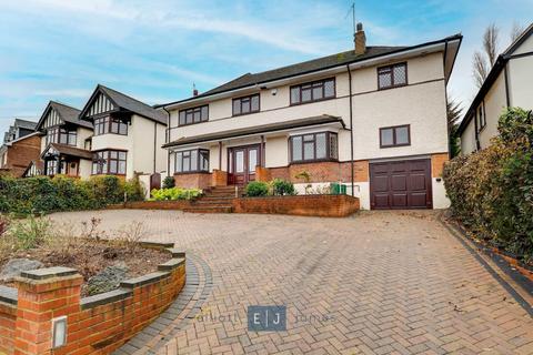 undefined, Spring Grove, Loughton IG10