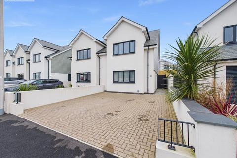 Atlanta View, Westward Ho, Bideford