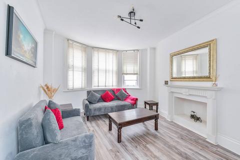 2 bedroom flat to rent, Old Marylebone Road, Marylebone, London, NW1