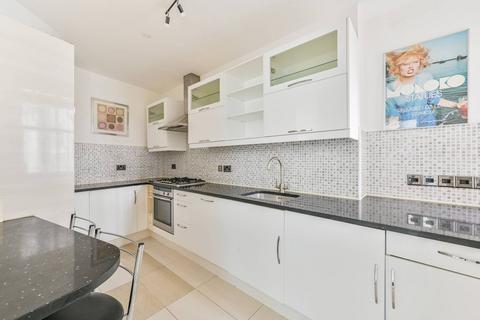 2 bedroom flat to rent, Old Marylebone Road, Marylebone, London, NW1