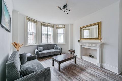 Old Marylebone Road, Marylebone, London, NW1