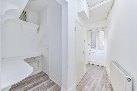 Old Marylebone Road, Marylebone, London, NW1