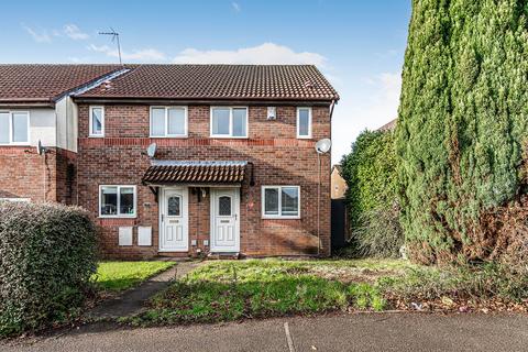 2 bedroom terraced house for sale, Cae'r Gerddi, Pontypridd CF38