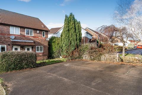 2 bedroom terraced house for sale, Cae'r Gerddi, Pontypridd CF38
