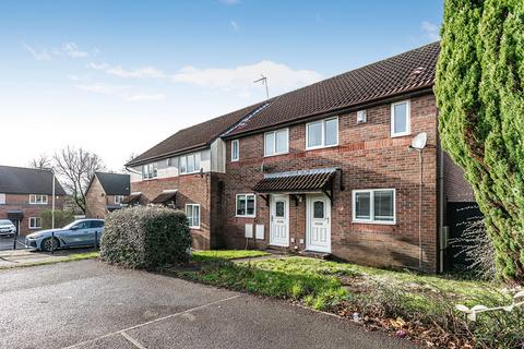 2 bedroom terraced house for sale, Cae'r Gerddi, Pontypridd CF38