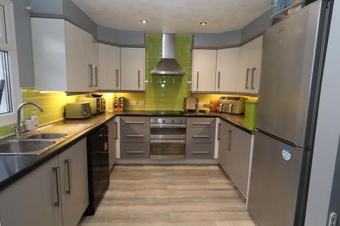 3 bedroom terraced house for sale, St. Agnells Lane, Hemel Hempstead, HP2