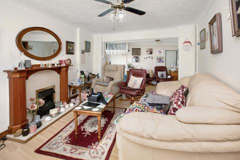 3 bedroom end of terrace house for sale, Old Town Street, Dawlish EX7