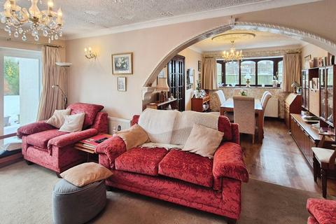 3 bedroom semi-detached house for sale, Wheatcroft Close, Burntwood
